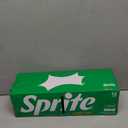 Sprite, 12 fl oz, 12 Pack, Best Before 02/16/2026