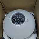 NORJIN Electric Lab Laboratory Centrifuge Machine with Speed Control and Timer, Lab Benchtop Centrifuges AC 110V Capacity 6 x 20ml Max 4000 RPM