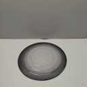 Le Creuset Stoneware Round Pizza Stone, 15 in., Oyster
