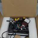 Car Stereo Radio Upgrade for Chevrolet GMC Buick 2007 2008 2009 2010 2011 2012 2013 2014, 8" HD Touchscreen Android 13 Car Radio Stereo with CarPlay Android Auto GPS Navi SWC FM Bluetooth WiFi DSP