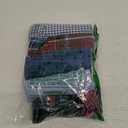 Gildan Men's Underwear Boxers, Multipack Large