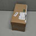 Smiry Luxury Chenille Toilet Rugs U-Shaped 24x20, Soft Absorbent Non-Slip Contour Bathroom Rugs for Toilet, Machine Washable Contoured Bath Mats, Black