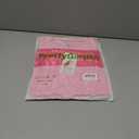 PRETTYGARDEN Womens Summer Dresses Spaghetti Strap Floral Maxi Dress Sleeveless Long Bodycon Dresses Wedding Guest Dress (Pink, XL)