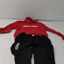 Hoodie And Pants Child 190
