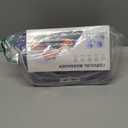 Heated Neck Stretcher for Pain Relief,Cervical Traction Device,3 Vibration Modes Portable Wireless Neck and Shoulder Relaxer Hump Corrector Pillow for TMJ Pain Relief and Cervical Spine Alignment