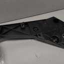 Left Radiator Support Bracket for 2019-2024 Ram 2500 Ram 3500