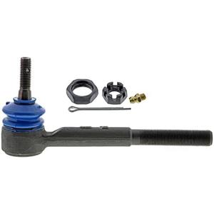 Mevotech Supreme Tie Rod End MES2836RL | Replaces 45A0422 26000150 26059033 46A0422A TA2127 T2836XL T2836 ES2836 534-428 ES2836E JTE7042 ES2836RL 612.66094.