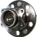 MOOG 512437 Wheel Bearing and Hub Assembly for Hyundai Sonata
