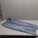 Levi's Women's Wedgie Straight Jeans (31, (New) Night Sight)