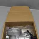 Throttle Body Compatible with Envoy Savana Sierra Silverado Yukon 1500 2500 3500 4.8L 5.3L 6.0L 12679525 12570800 217-2293