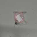 CRIS-BAND Bumper Bands Compatible with Apple Watch Band 45mm 44mm 42mm 41mm 40mm 38mm for Women Men, Water Shock-Proof Strap for iWatch Apple Watch Band with Case for Series 9 8 7 6 SE 5 4 3 2 1 (Jelly-Pink)