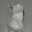 Wireless Charger 20W Max Fast Wireless Charging Pad Compatible with iPhone 11 12 13 14 15 16 17 Pro/Pro Max, iPhone Xs/XS Max/XR/8 Plus,Air Pods Pro/3/4, for Samsung Galaxy/Note,Galaxy Buds (White)