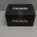 Troxel Troxel Spirit Graphic Bucking Bronc Helm Extra Small (6-1/4 - 6-1/2)