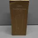 Owala FreeSip Sway - Stainless Steel - 40-oz. - Tan (Lightly Toasted)