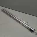 Telescoping Stainless Steel Vacuum Extension Wand Compatible with Miele C1 C2 C3 Central Vacuum Cleaner Attachment