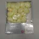 HYOOLA Premium Ivory Floating Candles 1.75 Inch - 3 Hour - 20 Pack - European Made