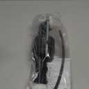 R&T Toilet Fill Valve A1320, Toilet Repair Kit Inside Tank, Universal Toilet Replacement Kit, Quiet and Fast Stop Toilet Leaks, Height Adjustable, Easy to Install No Plumber Required