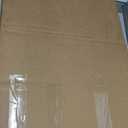 Podium Stand for Lectern Presentation Church Classroom, Pulpit with Wooden Heavy Base, Black Podium for Lecture, Wedding Speech