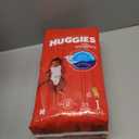 Huggies Size 1 Diapers, Little Snugglers Diapers, Size 1 (8-14 lbs), 198 Count (6 Packs of 33)