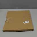 2 Pack of 12 Inch Plant Saucers for Indoors, Diatomaceous Earth Plant Trays for Indoors No Holes, Plant Trays for Pots, Stone Quick Drying Tray Plant Plates to Catch Water Indoor Plants and Absorbent