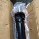 A-Premium Rear Complete Drive Shaft Prop Shaft Driveshaft Assembly Compatible with Ford F-150 F150 2004 2005 2006 2007 2008, 4WD, Automatic Transmission, 9.75" Rear Axle, Replace# 5L3Z4602MA