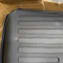 Floor Mats & Large Cargo Liners for 2013-2020 Nissan Pathfinder / 2013 Infiniti JX35 /2014-2020 Infiniti QX60,TPE All Weather Protection with Trunk Mat Covering the Backrest