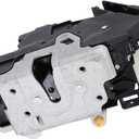 Front Left Driver Door Latch Lock And For Escape Applicable For Driver Side