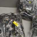 Outdoor String Lights Waterproof 300FT Patio Lighting for Outside Backyard