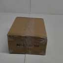 Pull Out Spice Rack Organizer for Cabinet, 2 Tier Metal Slide Out Seasoning Organizer and Storage Heavy Duty Vertical Spice Rack Shelf Pullout for Kitchen Cabinets No Drilling(1 Pack, White)