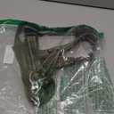 Plutus Pet No Pull Dog Harness with Breathable Mesh Padded, Adjustable Reflective Escape Proof Dog Harness, Quick Fit Dog Vest Harness for Small Medium Large Dogs(L, Ranger Green) (L: chest 25.2"-32.3")