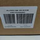 Propel, Kiwi Strawberry, Zero Calorie Water Beverage with Electrolytes & Vitamins C&E, 24 Fl Oz (Pack of 12)