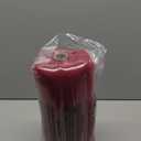 Deep Red Tulle Fabric Roll Spool Bolt (54 Inch by 40 Yards) Large Tulle Wedding Party Decoration, Tutu Skirt, Table Runner, Gift Wrapping, Bridal Shower, Soft & Drape (Burgundy)