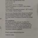 Momcozy M5 Hands Free Breast Pump, Wearable Breast Pump of Baby Mouth Double-Sealed Flange with 3 Modes & 9 Levels, Electric Breast Pump Portable - 24mm (2, Gray)