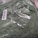 10 Pack Sage Green Spring Cheesecloth Table Runner, 120 Inch Boho Gauze Table Runners, Rustic Sheer Cheese Cloth Table Runners for Wedding, Baby Shower, Birthday Party, Home Decor, 10PCS*10FT Sage Green