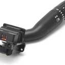 Turn Signal Switch for 2015-2020 Ford F150; 2017-2022 Ford F250 F350 F450 F550 Super Duty Combination Windshield Wiper Dimmer Headlight Switch Lever FL3Z13K359AA,FL3Z13K359AB,FL3Z13K359AC,CBS2293