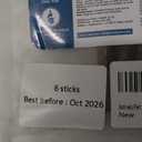 AmeizPet Regular Silvervine Sticks & Catnip Sticks for Cats ,1Pcs BBD: 10/2026