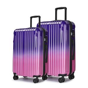 Comeria Carry on Luggage - Airline Approved Suitcases with Spinner Wheels, Built-In TSA Lock，Hard Shell Expandable Suitcases
