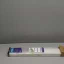 Motorized Blinds No Drill Cordless Blackout Smart Blinds Customized Size, Automatic Electric Blinds with Remote Control, White 36" W x 72" H