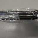 Set of 2 Speaker Poles for Subwoofer 30"-48" Height Adjustable Fits M20 Threaded Mount Subwoofer
