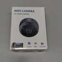 M5 Cameras P123 WiFi
