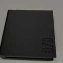 Frameless Glass Shower Door Latch - No Drill Sliding Stop for Privacy, Effective Pet Barrier for Bathroom, Removable & Damage-Free Accessory for Rental Homes & Shared Spaces (Black, 3/8 in)