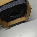 Pepper Skateboard Griptape XG Extra Grippy Premium Black Grip Tape 9" x 33.5" Sheet