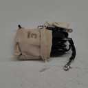 Camera Harness for 2 Cameras  Dual Shoulder Leather Camera Strap  Double Camera Harness for DSLR/SLR (Black)