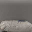 All Season Wool Comforter Duvet Insert King Size, Ultra-Soft Wool Filled Comforter, Medium Weight, Washable, Noiseless Cotton Shell(White)