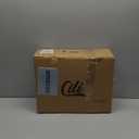 CILI Massage Mat Full Body,Massager Chair Pad,10 Vibration Motors & 5 Massage Modes,Back Massager for Bed,Massage Mattress Pad for Back,Heating Pad with Auto Shut Off (Classic Black)