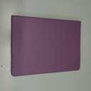 ProCase Smart Case for iPad 9.7 Inch iPad 6th/5th Generation, iPad Air 2/Air 1, Slim Soft TPU Stand Smart Cover for iPad 9.7 2018 2017 Model iPad Air 2 Air 1 -Purple
