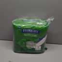 FitRight Ultra Adult Diapers, Disposable Incontinence Briefs, Leak-Proof Diaper, Absorbent Briefs For Men and Women, Maximum Protection, Medium, 32  44 in, 20 briefs per bag