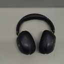 Monster Persona 6th ANC Active Noise Cancelling Headphones, Wireless Bluetooth Headphones Over Ear with HiFi Stereo Audio, 60H Playtime, Bluetooth 6.0, 3 EQ Modes for Travel Work, Black