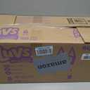 Luvs Size 8 Baby Diapers, Platinum Protection Bluey Diapers for Day & Night,Size 8, 108 Count