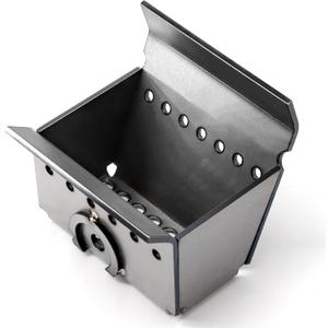 Criditpid 50-1167 Liner Replacement for Enviro Mini Pellet Stove.
